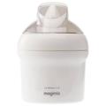 Magimix 1.5L Ice Cream Maker - White