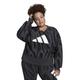 adidas Winners AOP Crew Sweat