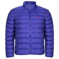 Polo Ralph Lauren TERRA JKT men's Jacket in Blue