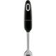 Smeg Hand Blender 50s Retro Style Black HBF01BL