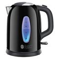 Russell Hobbs Worcester Black Stainless Steel Kettle 25511