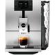 Jura ENA 8 Coffee Machine Massive Aluminium Plus Free Coffee - Half Price