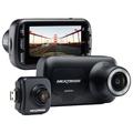 Nextbase 222X Front and Rear Dash Cam Bundle