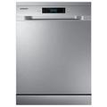 Samsung Series 6 DW60M6050FS Full Size Dishwasher - Silver