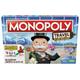 Monopoly Travel World Tour Board Game