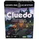 Cluedo Treachery at Tudor Mansion Board Game