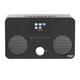 Bush All-In-One CD Micro System - Grey