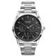 Sekonda Men's Stainless Steel Multifunction Bracelet Watch