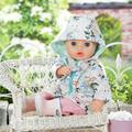 Baby Annabell Dolls Deluxe Rain Set