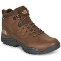 The North Face STORM STRIKE II WP men's Snow boots in Brown. Sizes available:11.5