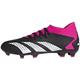 adidas Predator ACCURACY3 FG men's Football Boots in multicolour