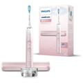 Philips Sonicare DiamondClean 9000 Electric Toothbrush Pink