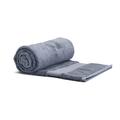 Habitat Egyptian Cotton Bath Towel - Rustic Blue