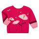 Catimini CR18033-35 girls's in Pink. Sizes available:3 months,6 months,9 months,12 mois