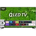 Bush 65 Inch Smart 4K UHD HDR QLED Freeview TV