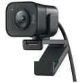 Logitech StreamCam 1080P 60fps HD Webcam - Graphite