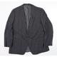 Marks and Spencer Mens Grey Jacket Suit Jacket Size 43