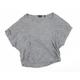 Ted Baker Womens Grey Pullover Jumper Size S