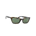 Ray-Ban Lady Burbank RB2299 902/31 52