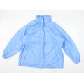 Regatta Womens Blue Jacket Size 20