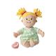 Manhattan Toy Baby Stella Blonde Hair Soft Nurturing First Baby Doll - Ages 12 Months+