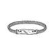 John Hardy Sterling Silver Classic Chain Bracelet