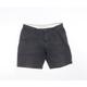 TEX Mens Grey Chino Shorts Size 38 in