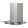 Smeg KBT600VE 60 cm Chimney Cooker Hood - Stainless Steel