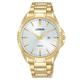 Lorus RJ262BX9 Gold Plated Bracelet Watch - W58148