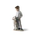 Lladro 01006902 My Loyal Friend - P4358