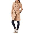 Hobbs London Petites Saskia Trench Coat