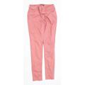 Womens Esprit Pink Modell Blend Jeans Size W26/L31