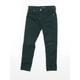 Tractor Boys Green Skinny Jeans Size 4 Years