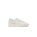 Golden Goose Stardan Sneaker in White. Size 38, 39, 40.