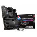 MSI MPG X570S CARBON MAX WIFI AMD Ryzen DDR4 ATX Motherboard - Socket AM4