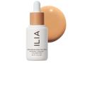 ILIA Super Serum Skin Tint SPF 40 in Beauty: NA.