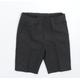 F&F Boys Grey Bermuda Shorts Size 3-4 Years