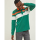 Mens Ireland Rugby Shirt