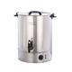 Cygnet 30 Litre Manual Fill Electric Water Boiler - Stainless Steel - CYMFCT1030