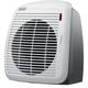 De'longhi HVY1030 Fan Heater 2000w - White (Return Unit) - (Used) Grade A