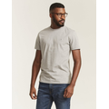 Mens Three Pack Crew Neck T-Shirts