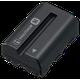 Sony NP-FM500H M-series Rechargeable Battery Pack