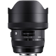 Sigma 12-24mm f4 DG HSM Art Lens - Nikon