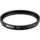 Nikon 58mm NC Protector Filter