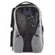 Toxic Valkyrie Camera Backpack - Large - Onyx Black