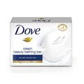 Dove Soap Moisturising Beauty Cream Bar 100g