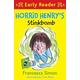 Horrid Henry Early Reader #35: Horrid Henry's Stinkbomb