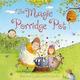 Usborne Picture Books: The Magic Porridge Pot x 6