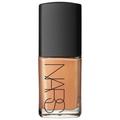 NARS Cosmetics Sheer Glow Foundation (Various Shades) - Cadiz