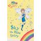 Rainbow Magic Rainbow Fairies: Sky the Blue Fairy